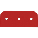 Contre sep réversible pour charrue NAUD 31191 adaptable