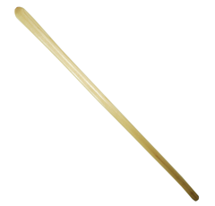 Manche 165 cm pour fourche