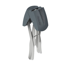 Piège à taupe SuperCat - SWISSINNO