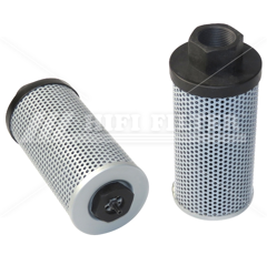 Filtre hydraulique adaptable HIFI FILTER SH60920