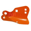 Bride de patin droite pour semoir AMAZONE 3990300 adaptable