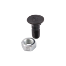 Boulon TFCC pour charrue LEMKEN 3016142 adaptable