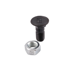 Boulon TFCC pour charrue LEMKEN 3016142 adaptable
