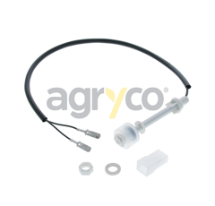 Detecteur de niveau pour téléscopique MERLO 76852 adaptable