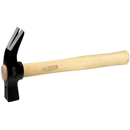 Marteau pour coffreur manche frène 700 g