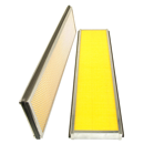 Filtre à air adaptable HIFI FILTER SC60021