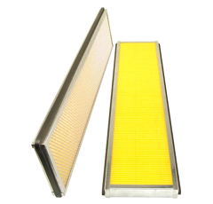 Filtre à air adaptable HIFI FILTER SC60021