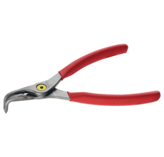 Pince a circlips exterieur 19-60 mm coudee 45° | FACOM