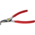 Pince a circlips exterieur 19-60 mm coudee 45° | FACOM
