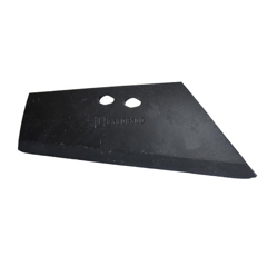 Soc de rasette gauche pour charrue KRONE 929.192.00 adaptable - Blacksteel©