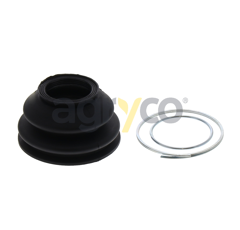 Soufflet pour téléscopique MANITOU 959699 adaptable