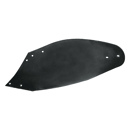 Streichblech für Pflug links GREGOIRE & BESSON AR5H 173435 original