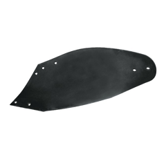 Streichblech für Pflug links GREGOIRE & BESSON AR5H 173435 original