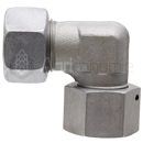 Raccord coudé 90° ajustable pour STAUFF EWV 12 L DKO adaptable