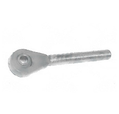 Untere Spindel 3-Punkt für Traktor JOHN DEERE AL67296 Nachbau