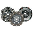 Kit d'embrayage LUK pour tracteur LANDINI 623306509 origine