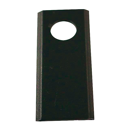 Couteau plat pour faucheuse KVERNELAND KT4186400001 origine