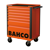 Werkstattwagen, 7 Schubladen, versch. Farben, BAHCO