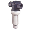 Filtre de tronçon Nylon - Tamis Inox - 14 bars | TEEJET