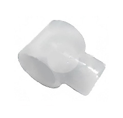 Support de doigt pour moissonneuse-batteuse NEW HOLLAND 87691794 adaptable