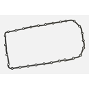 Joint de carter pour tracteur CLAAS  - JOHN DEERE 6005026251 - R123352 - R521525 adaptable