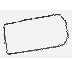 Joint de carter pour tracteur CLAAS  - JOHN DEERE 6005026251 - R123352 - R521525 adaptable