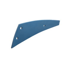 Lame claire-voie gauche pour charrue FROST 51157 adaptable - Blacksteel©