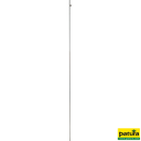 Piquet de terre acier inox 150 cm x Ø 10 mm - PATURA
