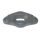 Führung Einzugfinger für Mähdrescher CLAAS 000603754.2 Nachbau