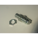 Kupplungsstecker Premium SW30mit Schott-Gewinde DNP SVS315LSDNP