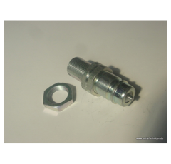 Kupplungsstecker Premium SW30mit Schott-Gewinde DNP SVS315LSDNP