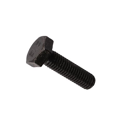 Boulon à tête hexagonal M12 adaptable - BlackSteel©