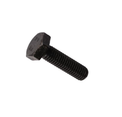 Boulon à tête hexagonal M12 adaptable - BlackSteel©