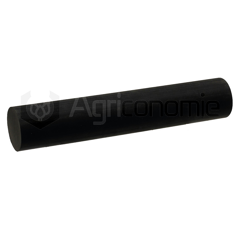 Silentbloc caoutchouc pour déchaumeur PÖTTINGER 00850410260 adaptable