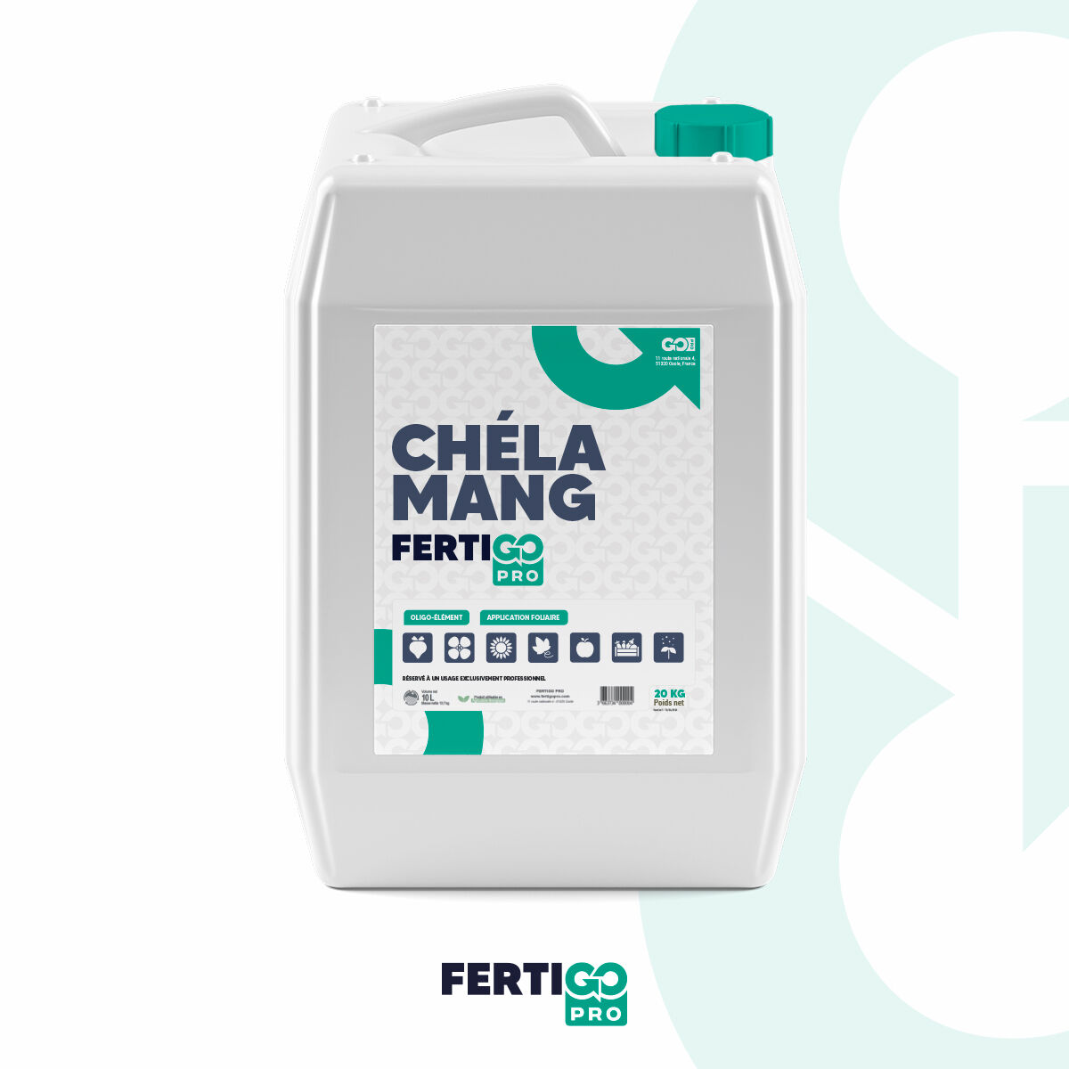 Fertigo Pro