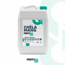 Chélate de Manganèse - 80g/L | Fertigo Pro
