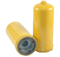 Filtre hydraulique adaptable HIFI FILTER SH60253