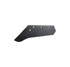 Soc standard 12'' gauche pour charrue KUHN 620087 adaptable - Blacksteel©