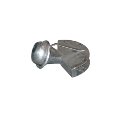 Buse pulvérisateur de précision à sphère ø 150 mm