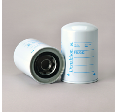 Filtre à Lubrifiant adaptable DONALDSON P502083
