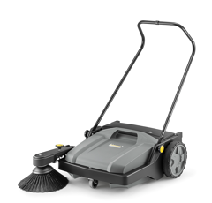 Balayeuse mécanique compacte KM 70/15 C Classic - KÄRCHER