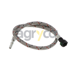 Flexible gasoil pour téléscopique MANITOU 270891 adaptable