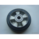 Schwerlast-Vollgummirad 160 mm VGR160SL 