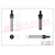 Filtre hydraulique adaptable HIFI FILTER SH62323
