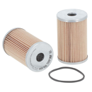 Filtro hidráulico HIFI FILTER SO596 Adaptable