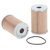 Filtre à huile adaptable HIFI FILTER SO596