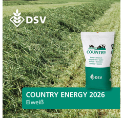 Ackerfuttermischung |COUNTRY ENERGY 2026