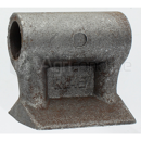Marteau pour broyeur 71x80mm BOMFORD 03958.01 Adaptable 