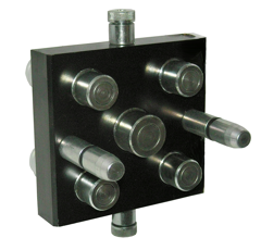 Stecker Multikupplung 5-fach   SP55CEL15 Faster