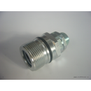 Schraubmuffe Premium Ausführung DNP HDM312L